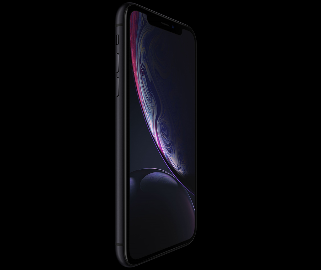 iphoneXʀ